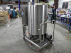 Formation Engineering Technologies Stainless Steel Cip Skid